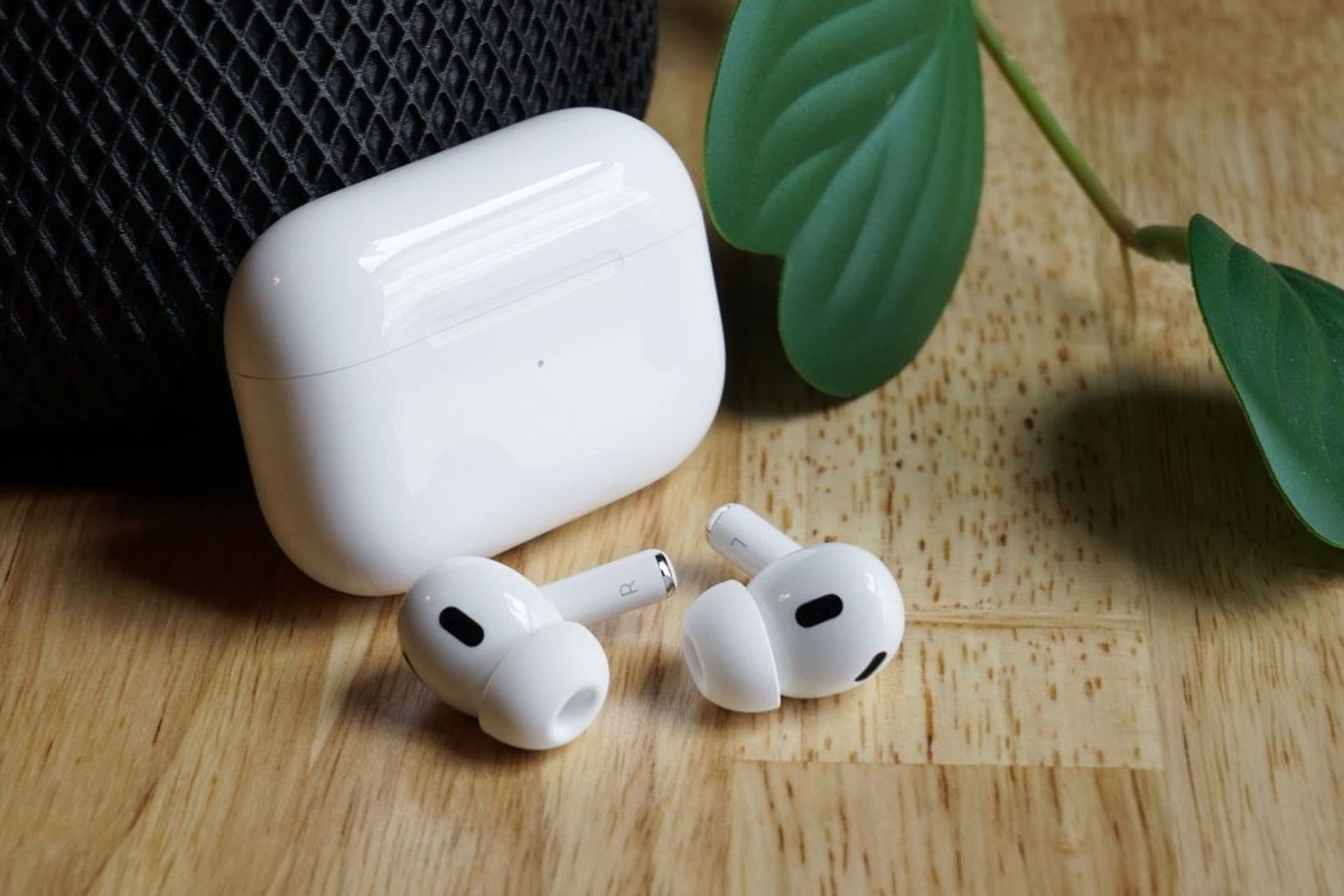 Review of the Apple AirPods Pro (2nd Generation)