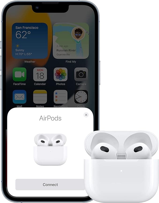 Apple AirPods Pro (2nd Generation)