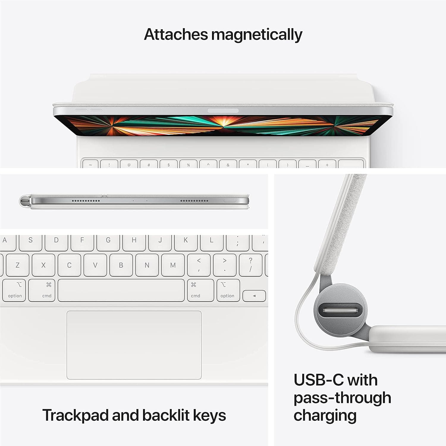 Apple Magic Keyboard